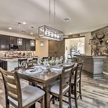 Stunning Goodyear Vacation Rental With Private Pool! Luaran gambar